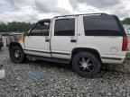 1999 GMC Yukon