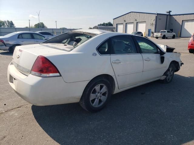 2008 Chevrolet Impala LT