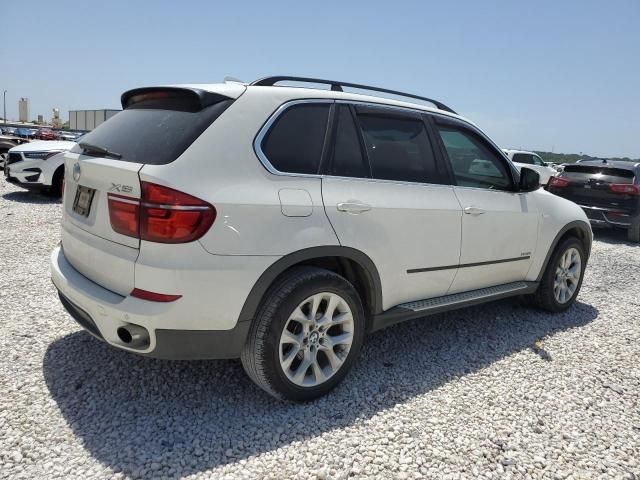 2013 BMW X5 XDRIVE35I