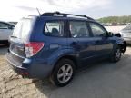 2011 Subaru Forester 2.5X