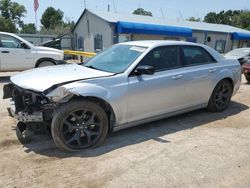 2021 Chrysler 300 Touring en venta en Wichita, KS