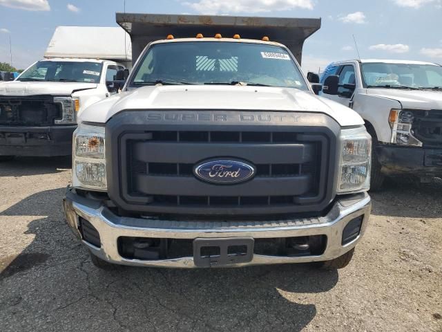 2014 Ford F350 Super Duty