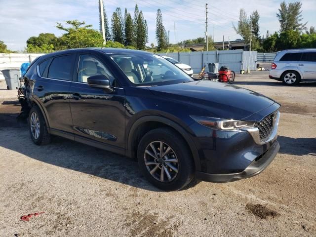 2023 Mazda CX-5 Select