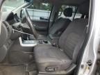 2008 Nissan Pathfinder S