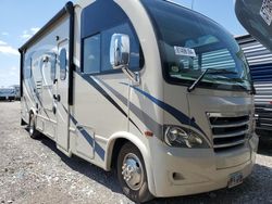 Ford Motorhome Vehiculos salvage en venta: 2016 Ford Econoline E450 Super Duty Commercial Stripped Chas