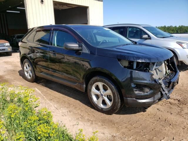 2018 Ford Edge SE