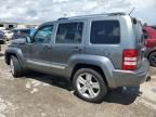 2012 Jeep Liberty JET