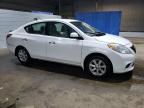 2014 Nissan Versa S