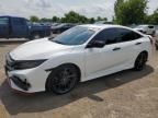 2018 Honda Civic SI