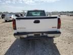 2005 GMC New Sierra C1500