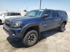 2008 Toyota Tacoma Access Cab