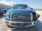 2016 Ford F150 Super Cab