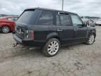 2006 Land Rover Range Rover Supercharged