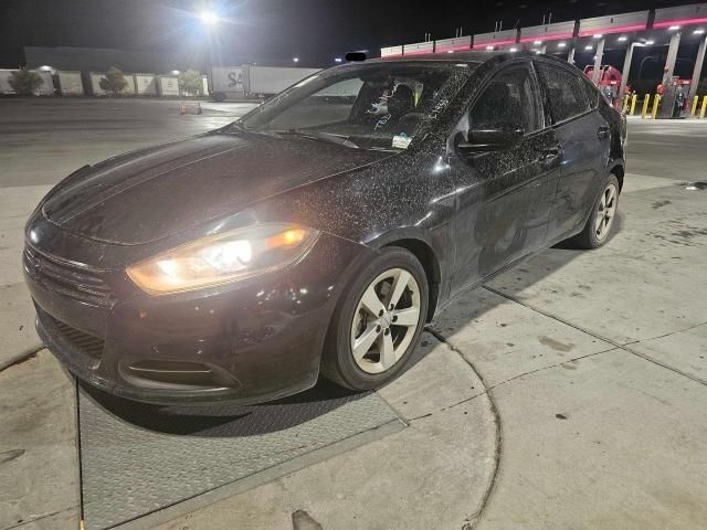 2016 Dodge Dart SXT