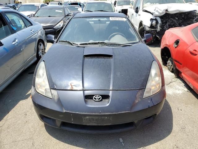 2001 Toyota Celica GT