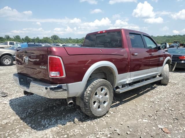 2017 Dodge 2500 Laramie