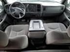 2007 Chevrolet Silverado K1500 Classic