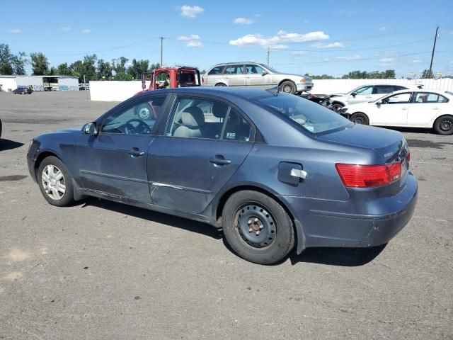 2009 Hyundai Sonata GLS