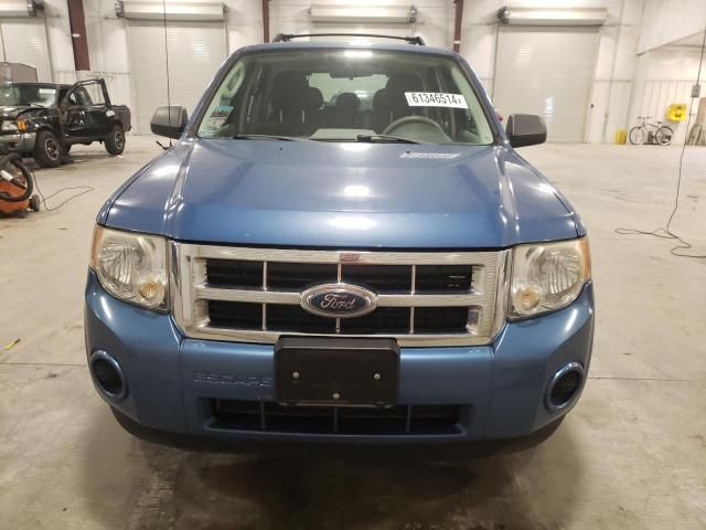 2009 Ford Escape XLS