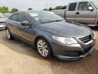 2012 Volkswagen CC Sport