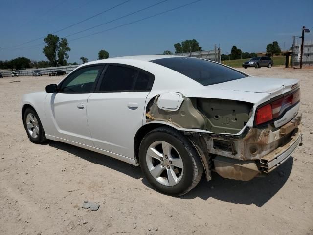 2013 Dodge Charger SE