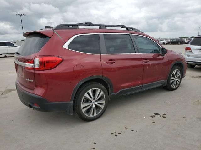 2019 Subaru Ascent Premium