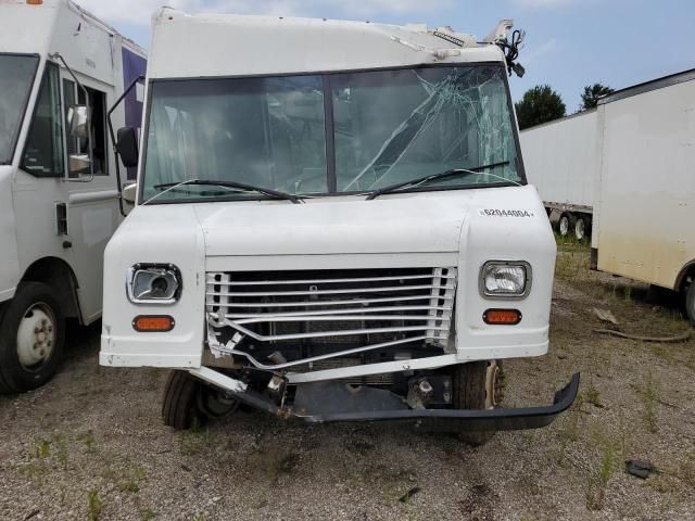 2021 Ford Econoline E450 Super Duty Commercial Stripped Chas