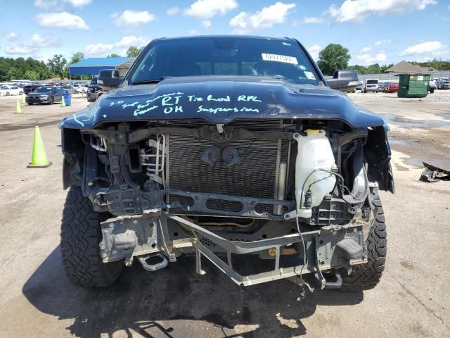 2019 Dodge RAM 1500 Rebel