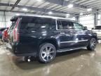 2016 Cadillac Escalade ESV Luxury