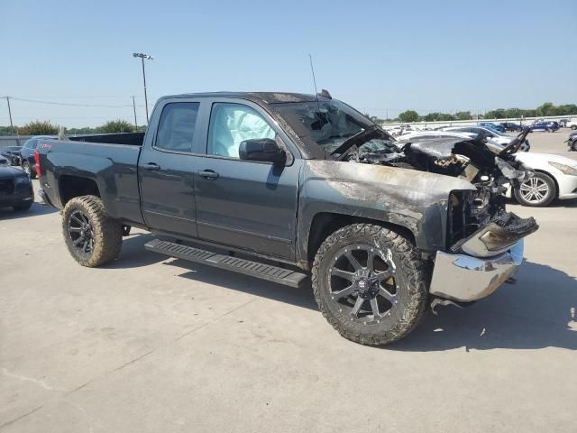 2019 Chevrolet Silverado LD K1500 LT