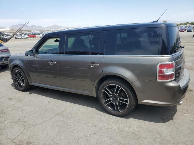 2013 Ford Flex SEL