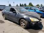 2004 Honda Accord EX