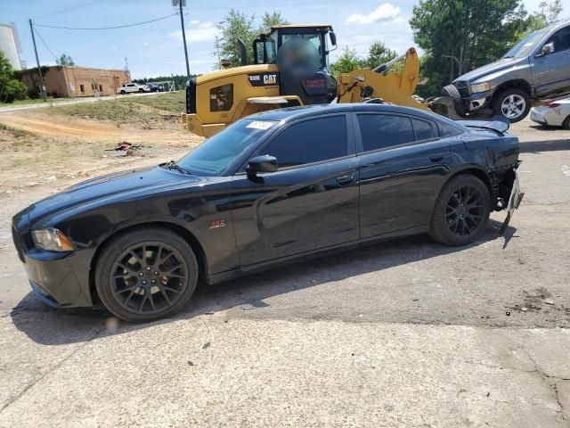 2014 Dodge Charger R/T