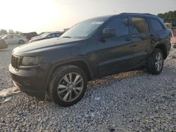 Salvage Cars with No Bids Yet For Sale at auction: 2013 Jeep Grand Cherokee Laredo