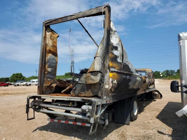 2016 Freightliner M2 106 Medium Duty