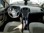 2013 Buick Verano Convenience