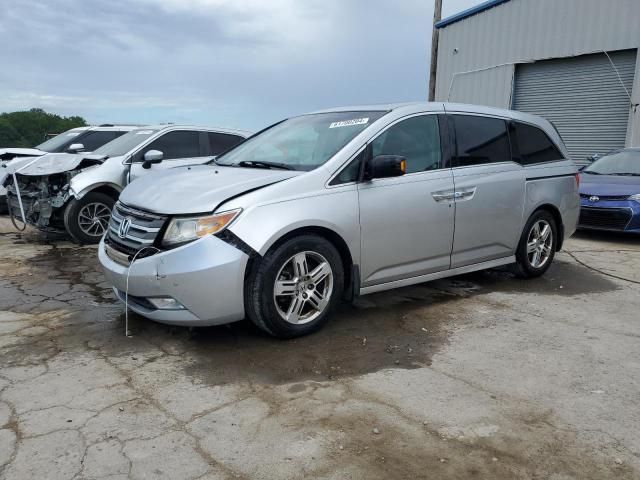 2011 Honda Odyssey Touring