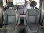 2012 Volkswagen Routan SE