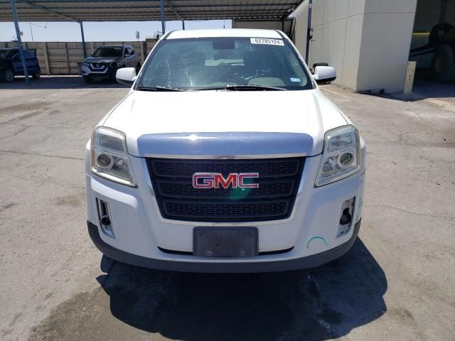 2012 GMC Terrain SLE