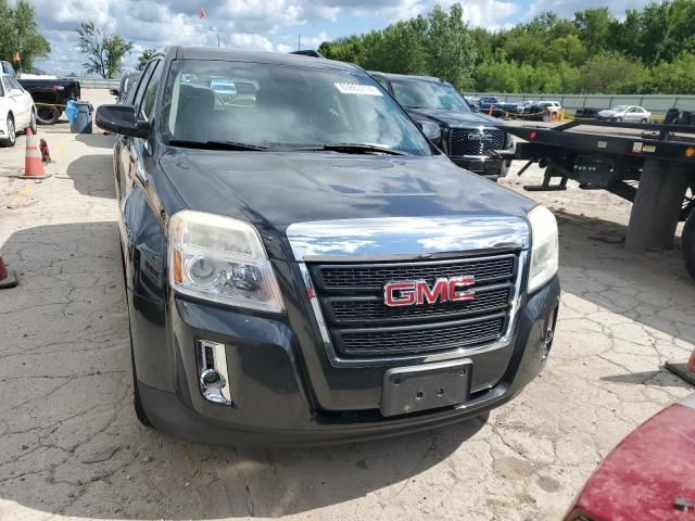 2014 GMC Terrain SLE