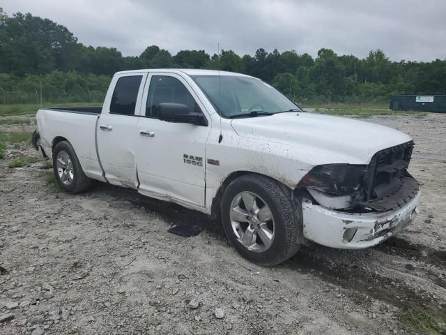 2017 Dodge RAM 1500 SLT