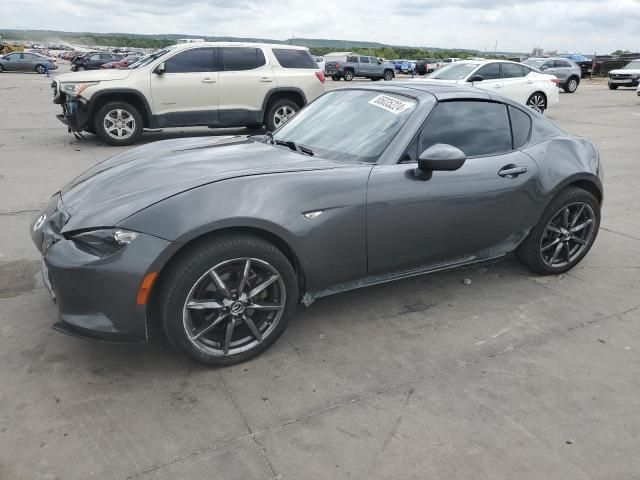 2017 Mazda MX-5 Miata Grand Touring