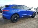 2019 Jaguar F-PACE S