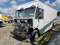 Ford f59 salvage cars for sale: 2020 Ford F59