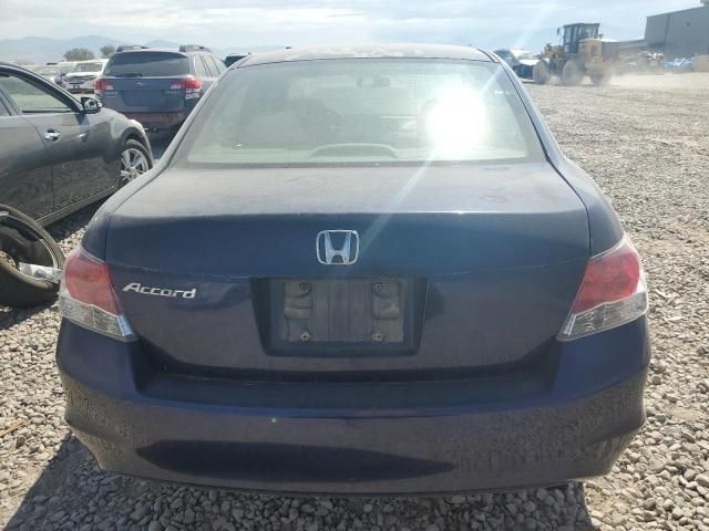 2008 Honda Accord LXP