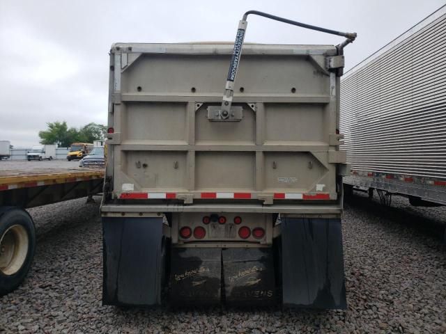 1997 Dump Trailer