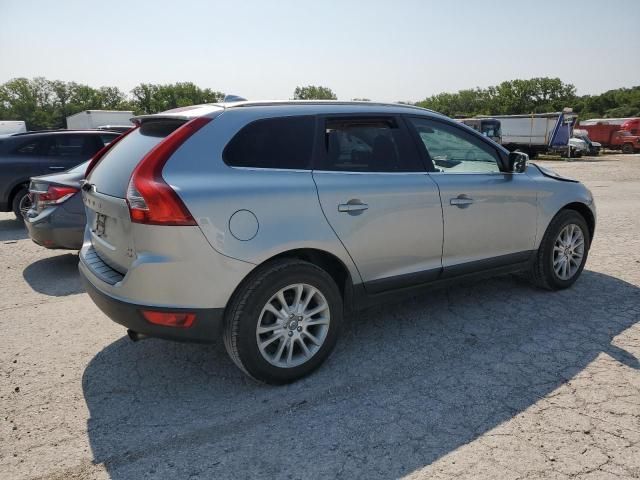 2010 Volvo XC60 T6