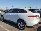 2018 Jaguar F-PACE Premium