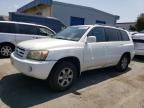 2004 Toyota Highlander