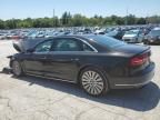 2015 Audi A8 L Quattro